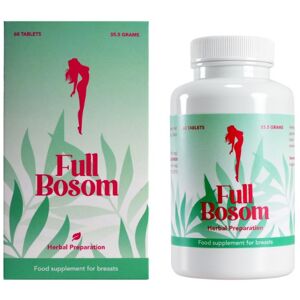 Morning Star Full Bosom 60 tabletter