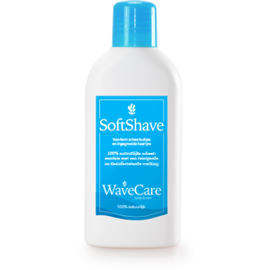 Morning Star SoftShave 150ml