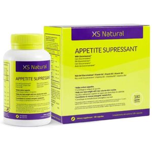 500cosmetics XS Appetite Suppressant