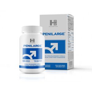 Eromed Penilarge 60 tabletter