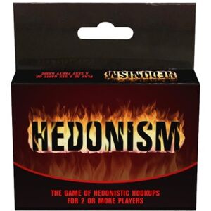 Kheper Games Hedonism Card Game