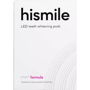 Hismile PAP+ Teeth Whitening Pods 6 Pieces