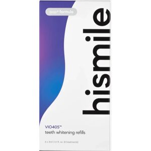 Hismile VIO405 Teeth Whitening Refills