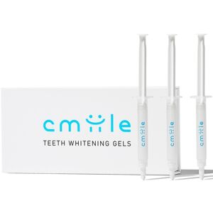 Cmiile Teeth Whitening Gel - 3 Pieces