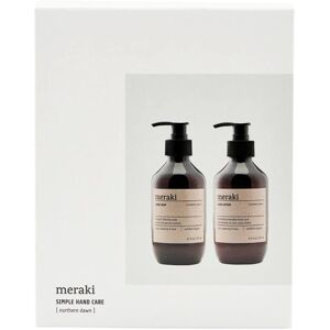 Meraki Giftbox Northern Dawn Set Of 2 Pieces - 275 ml