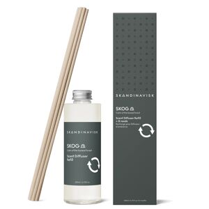 SKANDINAVISK SKOG Scent Diffuser Refill 200 ml