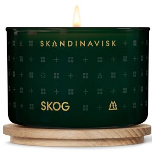 SKANDINAVISK SKOG Scented Candle 90 gr. (Limited Edition)