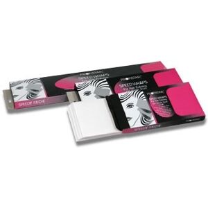 Hairdressing Tools Speed Wraps High Light Paper 250 Pieces - 10 x 40 cm