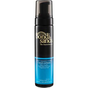 Bondi Sands Self Tan Foam 1H Express 200 ml