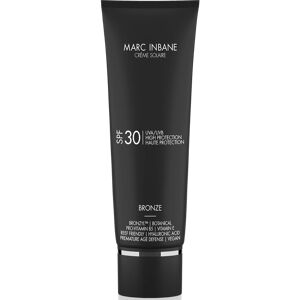 Marc Inbane Creme Solaire Bronze SPF 30 - 50 ml