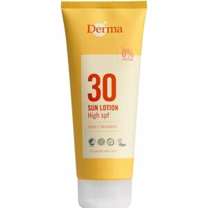 Derma Sun Lotion SPF 30 - 200 ml