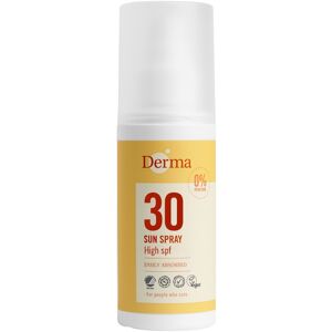 Derma Sun Spray SPF 30 - 150 ml