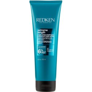 Redken Extreme Length Triple Action Treatment 250 ml