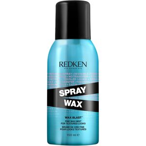 Redken Styling Wax Spray 150 ml