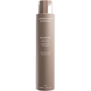 Lernberger Stafsing All-over Hair & Body Shampoo 250 ml