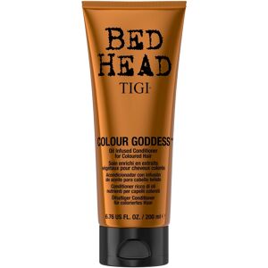 TIGI Bed Head Colour Goddess Oil Infused Conditioner 200 ml