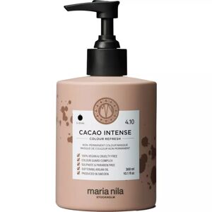 Maria Nila Colour Refresh 300 ml - 4.10 Cacao Intense