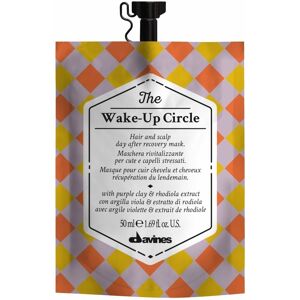 Davines The Wake-Up Circle Hair Mask 50 ml