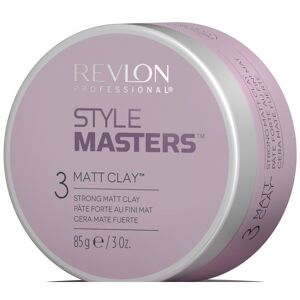 Revlon Style Masters Matt Clay 85 gr.