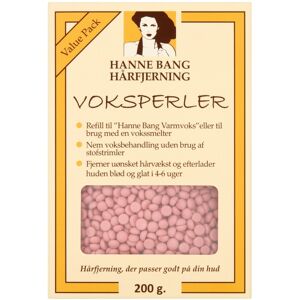 Hanne Bang Wax Pearls Refill 200 gr.