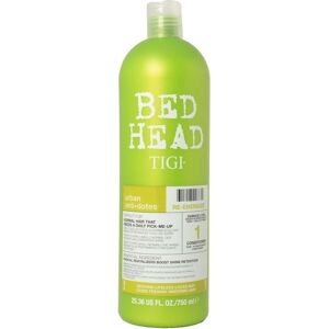 TIGI Bed Head Re-Energize Conditioner 750 ml TIGI Bed Head Re-Energize Conditioner 750 ml