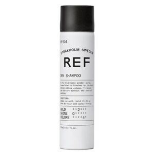REF.204 Dry Shampoo 75 ml