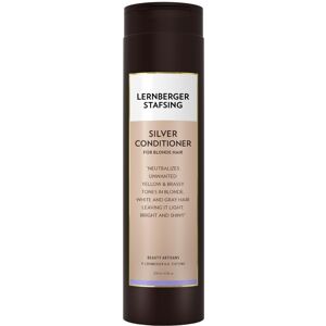 Lernberger Stafsing Silver Conditioner For Blonde Hair 200 ml