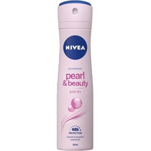 Nivea Pearl & Beauty Deodorant Spray 150 ml