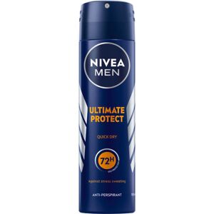 Nivea Men Ultimate Protect Deodorant Spray 150 ml