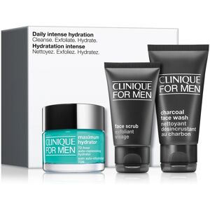 Clinique For Men Set Extra Dryness Concern (Limited Edition)