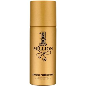 Rabanne 1 Million Deodorant Spray 150 ml