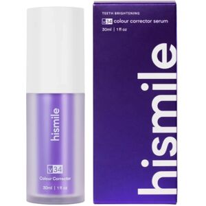 Hismile V34 Colour Corrector Serum 30 ml