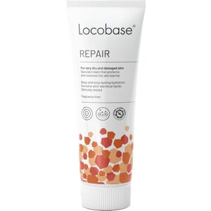 Locobase Repair Cream 50 gr.