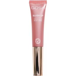 GOSH Copenhagen GOSH Blush Up Cream Blush 14 ml - 002 Rose