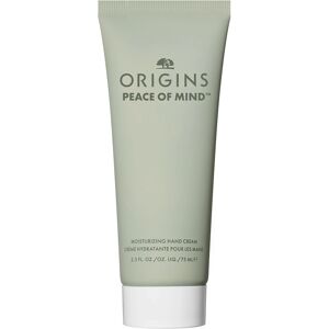 Origins Peace Of Mind Moisturizing Hand Cream 75 ml