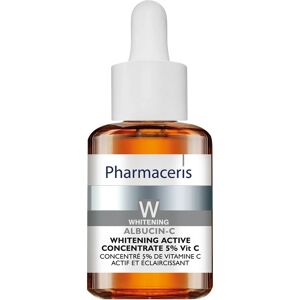 Pharmaceris W Albucin-C 5% Vit C Whitening Active Concentrate 30 ml