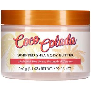 Tree Hut Whipped Body Butter Coco Colada 240 gr.