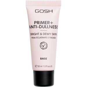 GOSH Copenhagen GOSH Primer Plus + 30 ml - 009 Anti-Dullness