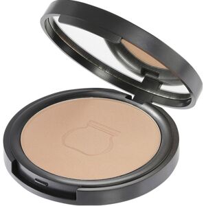 Nilens Jord Compact Bronzing Powder Mineral 10 gr. - No. 556 Baize