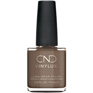 CND Vinylux Nail Polish 15 ml - Rubble #144