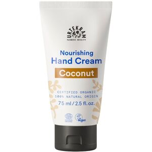 Urtekram Coconut Hand Cream Nourishing 75 ml