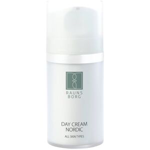 Raunsborg Day Cream For All Skin Types 50 ml