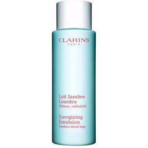 Clarins Energizing Emulsion For Tired Legs 125 ml