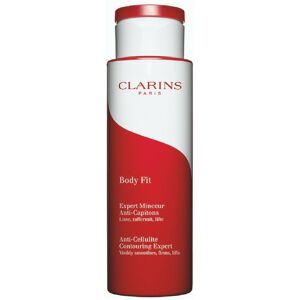 Clarins Body Fit Anti-Cellulite Contouring Expert 200 ml