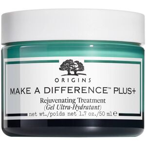 Origins Make A Difference™ Plus+ Rejuvenating Treatment Gel 50 ml