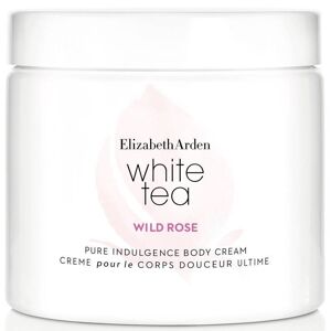 Elizabeth Arden White Tea Wild Rose Body Cream 384 gr.