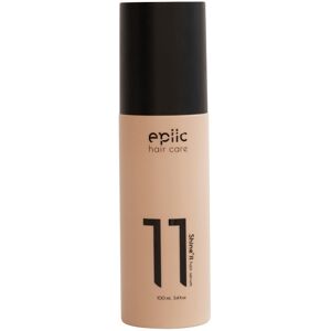 epiic hair care No. 11 Shine'it Hair Serum 100 ml