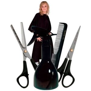 Hairdressing Tools Frisør Sæt