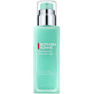 Biotherm Homme Aquapower Comfort Gel 75 ml - Dry Skin