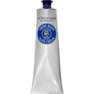 LOccitane L'Occitane Shea Hand Cream 150 ml - Dry Skin